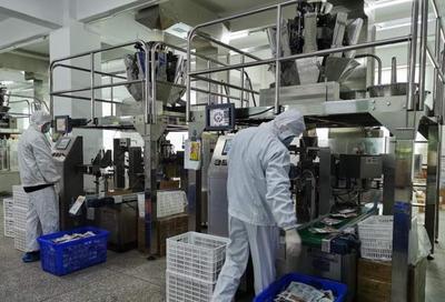 年貨節引爆堅果零食消費熱潮，拼多多攜手千大農產帶打造品質新體驗