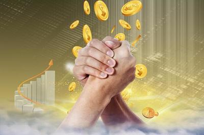 山東久安資產管理 金融管理的專業伙伴